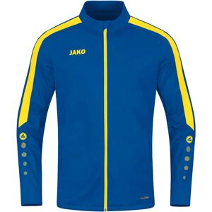 JAKO Polyester Sports Vest - XL - Blue JAKO Polyester Sports Vest - XL - Blue
