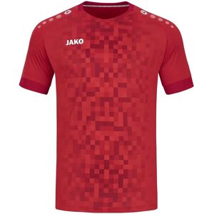 Jako Trikot Pixel Męska Koszulka z Krótkim Rękawem - Odzież Sportowa Jako Trikot Pixel Męska Koszulka z Krótkim Rękawem - Odzież Sportowa
