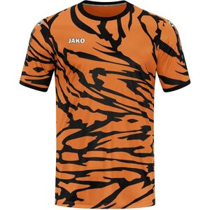 JAKO Animal KA Sportshirt - Oranje - Ademend & Snel Droog JAKO Animal KA Sportshirt - Oranje - Ademend & Snel Droog