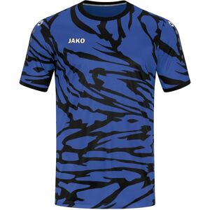 JAKO Tier Sporttrikot - Recyceltes Polyester, Lebendige Farben, Kontrastkanten JAKO Tier Sporttrikot - Recyceltes Polyester, Lebendige Farben, Kontrastkanten