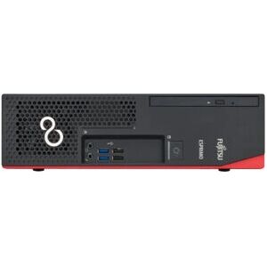 Fujitsu - ESPRIMO D538 - 256 GB SSD - Desktop PC Fujitsu - ESPRIMO D538 - 256 GB SSD - Desktop PC