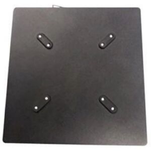 Fujitsu Siemens VESA Mounting Kit - Mounting Kit for Thin Clients Fujitsu Siemens VESA Mounting Kit - Mounting Kit for Thin Clients