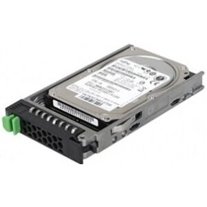 Disco duro interno Fujitsu S26361-F5730-L160 600GB 2.5" SAS Disco duro interno Fujitsu S26361-F5730-L160 600GB 2.5" SAS