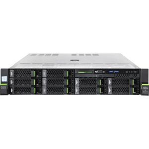 Servidor Fujitsu PRIMERGY RX2540 M5 - Xeon Silver 4208 - 16GB - Rack Servidor Fujitsu PRIMERGY RX2540 M5 - Xeon Silver 4208 - 16GB - Rack