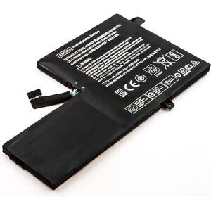 AGI - AS03XL - 3500mAh - Schwarz - Battery AGI - AS03XL - 3500mAh - Schwarz - Battery