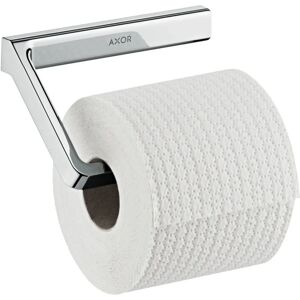 Hansgrohe Axor Universal Toilet Paper Holder - Chrome Hansgrohe Axor Universal Toilet Paper Holder - Chrome