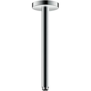 Hansgrohe Axor ShowerSolution Ceiling Connection - Brass, 300mm, G 1/2 Hansgrohe Axor ShowerSolution Ceiling Connection - Brass, 300mm, G 1/2