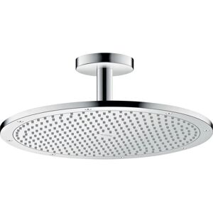 Hansgrohe Axor ShowerSolutions 26035000 Chroom 350mm - Douchekop Hansgrohe Axor ShowerSolutions 26035000 Chroom 350mm - Douchekop