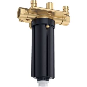 Hansgrohe Axor Deckenmontage für Kopfbrause - 26434180 Hansgrohe Axor Deckenmontage für Kopfbrause - 26434180