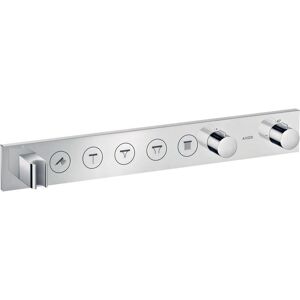 Hansgrohe Axor ShowerSolutions Thermostaatmodule - DoucheType Hansgrohe Axor ShowerSolutions Thermostaatmodule - DoucheType