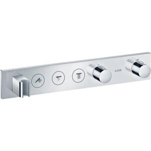 Hansgrohe Model 530/90 Thermostaatmodule - ShowerSolutions Select, Wandmontage, Chroom Hansgrohe Model 530/90 Thermostaatmodule - ShowerSolutions Select, Wandmontage, Chroom