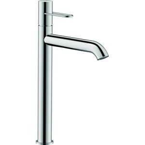 HANSAGROHE Axor Uno Børstet Rødguld Waschtischarmatur - 201mm Udspring HANSAGROHE Axor Uno Børstet Rødguld Waschtischarmatur - 201mm Udspring