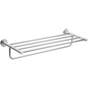 Hansgrohe Logis Universal Towel Rack - Bathroom Accessories Hansgrohe Logis Universal Towel Rack - Bathroom Accessories