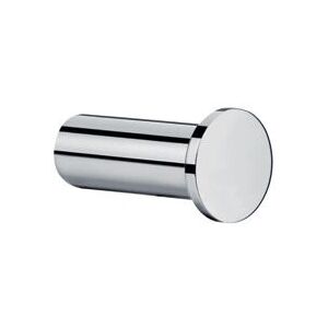 Hansgrohe Logis Universal - Porte-rouleau de papier toilette - Chrome - Publicité Hansgrohe Logis Universal - Porte-rouleau de papier toilette - Chrome - Publicité