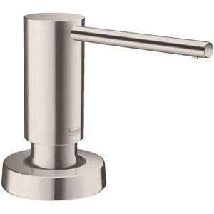 Hansgrohe A51 Liquid Dispenser - Kitchen & Bathroom Accessory Hansgrohe A51 Liquid Dispenser - Kitchen & Bathroom Accessory