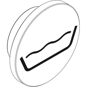 AXOR Symbol bad TH Select - badkuip AXOR Symbol bad TH Select - badkuip