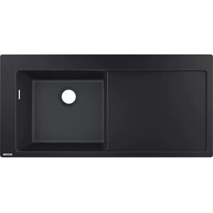 Hansgrohe Model 43330170 - Inbouwkeukenbak - 1050x510mm Hansgrohe Model 43330170 - Inbouwkeukenbak - 1050x510mm