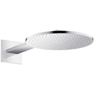 Hansgrohe Axor Douchekop 300mm PowderRain Wandmontage 450mm Chroom - Douchekop Hansgrohe Axor Douchekop 300mm PowderRain Wandmontage 450mm Chroom - Douchekop