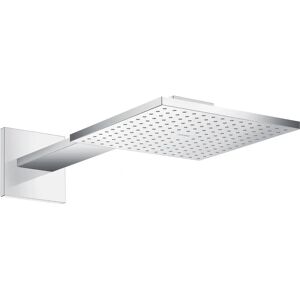 Hansgrohe Axor ShowerWall 250/250 2Jet Wandmontage Chroom Hansgrohe Axor ShowerWall 250/250 2Jet Wandmontage Chroom