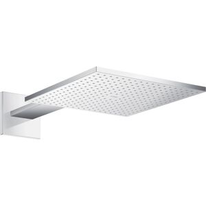 Hansgrohe Axor Shower Wandmontage 300/300 1jet Chroom - Douche Hansgrohe Axor Shower Wandmontage 300/300 1jet Chroom - Douche