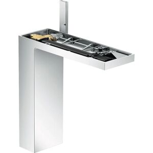 Hansgrohe Axor MyEdition Einhebel-Waschtischmischer - Chrom Hansgrohe Axor MyEdition Einhebel-Waschtischmischer - Chrom