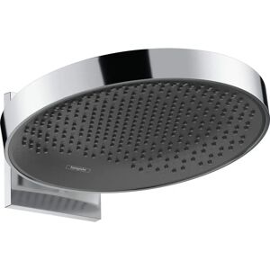 Hansgrohe Rainfinity Shower Head - 360mm Chrome, 1 Spray Type Hansgrohe Rainfinity Shower Head - 360mm Chrome, 1 Spray Type