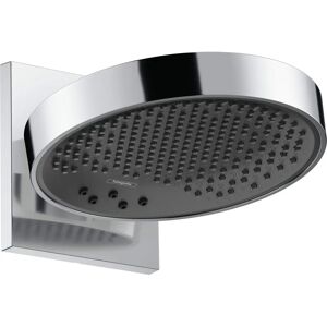 Hansgrohe Rainfinity 250 Shower Head - 3 Spray Modes, Chrome Hansgrohe Rainfinity 250 Shower Head - 3 Spray Modes, Chrome
