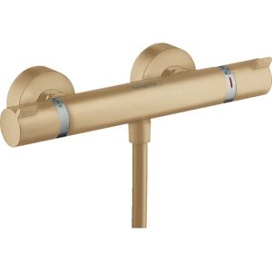 Hansgrohe Ecostat Comfort Termostat - Bronz Periat - Robinet de Baie Hansgrohe Ecostat Comfort Termostat - Bronz Periat - Robinet de Baie