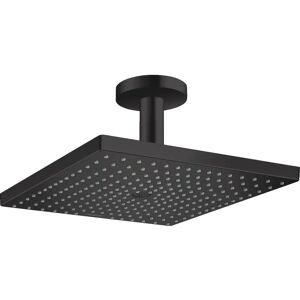 Hansgrohe Model 26250670 Zwarte Douchekop - Type douche Hansgrohe Model 26250670 Zwarte Douchekop - Type douche