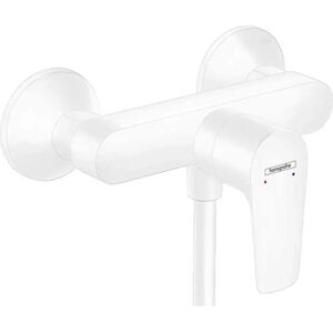 Hansgrohe Talis E Wall-Mounted Shower Mixer - Shower Type Hansgrohe Talis E Wall-Mounted Shower Mixer - Shower Type