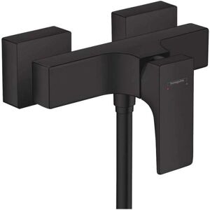 Hansgrohe Metropol Wandmontage Duschmischer - Schwarz - Typ H/T Hansgrohe Metropol Wandmontage Duschmischer - Schwarz - Typ H/T