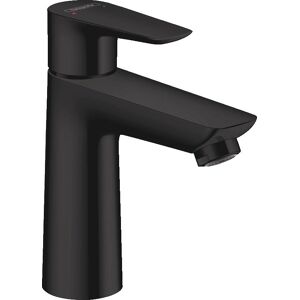 Grifo Talis E Negro Mate de Hansgrohe Grifo Talis E Negro Mate de Hansgrohe