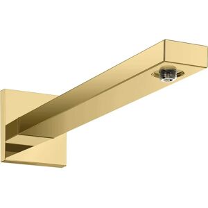 Hansgrohe Brausearm Quadratisch 389mm Hansgrohe Brausearm Quadratisch 389mm
