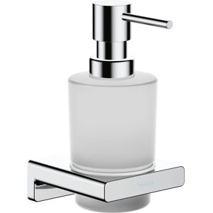 Hansgrohe AddStoris Zeepdispenser - Wandmontage Hansgrohe AddStoris Zeepdispenser - Wandmontage