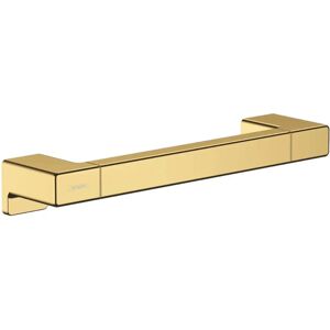 Hansgrohe AddStoris - Gold Handtuchstange - 348mm Hansgrohe AddStoris - Gold Handtuchstange - 348mm