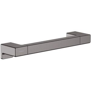 Hansgrohe AddStoris - Wall Mount Metal Grab Bar - Bathroom Accessory Hansgrohe AddStoris - Wall Mount Metal Grab Bar - Bathroom Accessory