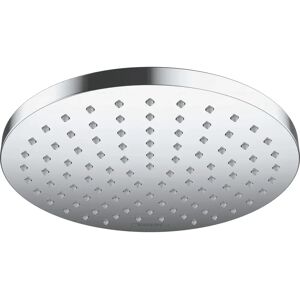 Hansgrohe Vernis Blend Shower Head - EcoSmart Rain 205mm Hansgrohe Vernis Blend Shower Head - EcoSmart Rain 205mm