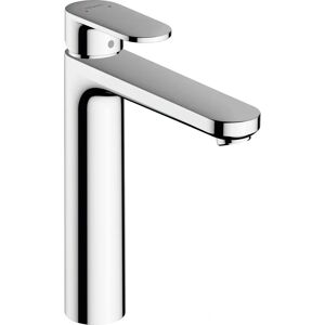 Hansgrohe Vernis Blend Bathroom High Rise Basin Mixer Tap - Bathroom Faucet Hansgrohe Vernis Blend Bathroom High Rise Basin Mixer Tap - Bathroom Faucet