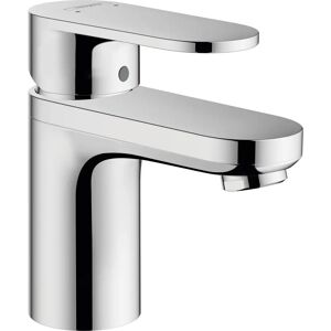 Hansgrohe Vernis Blend Single Lever Basin Mixer - Chrome Hansgrohe Vernis Blend Single Lever Basin Mixer - Chrome