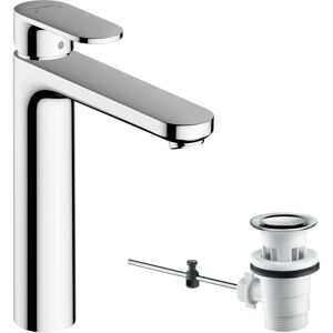 Hansgrohe Vernis Blend Miscelatore Alto Hansgrohe Vernis Blend Miscelatore Alto