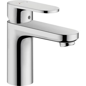 Hansgrohe Vernis Blend Faucet - Compact, Chrome, 108mm spout Hansgrohe Vernis Blend Faucet - Compact, Chrome, 108mm spout