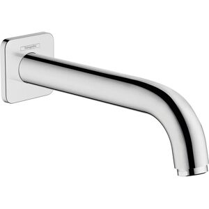 Robinet de baignoire Hansgrohe Vernis Shape - Robinet de baignoire - Publicité Robinet de baignoire Hansgrohe Vernis Shape - Robinet de baignoire - Publicité