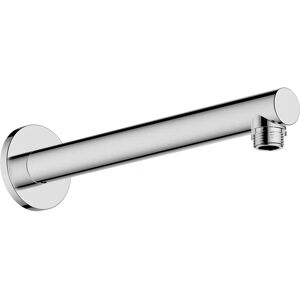Hansgrohe Vernis Blend 240mm Chrome Shower Arm - Wall Mount Hansgrohe Vernis Blend 240mm Chrome Shower Arm - Wall Mount