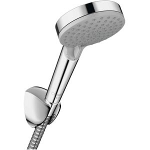 Hansgrohe Vernis Blend Shower Set Vario Chrome - Shower Type Flex Hansgrohe Vernis Blend Shower Set Vario Chrome - Shower Type Flex