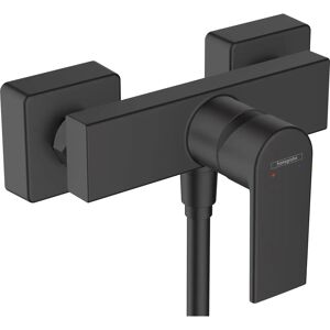 Hansgrohe Vernis Shape Black Duscharmatur - Duscharmatur Hansgrohe Vernis Shape Black Duscharmatur - Duscharmatur