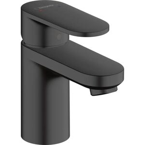 Hansgrohe Vernis Blend Matte Black Faucet - 70mm CoolStart Hansgrohe Vernis Blend Matte Black Faucet - 70mm CoolStart