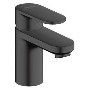 Hansgrohe Vernis Blend Nero - Miscelatore lavabo monocomando con proiezione di 89mm Hansgrohe Vernis Blend Nero - Miscelatore lavabo monocomando con proiezione di 89mm