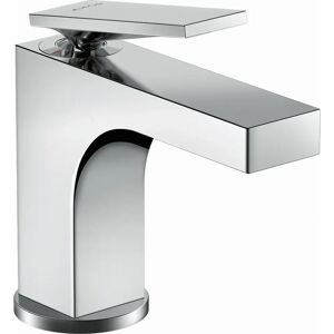 Hansgrohe Axor Citterio Kraan - 112mm Projectie Chroom Hansgrohe Axor Citterio Kraan - 112mm Projectie Chroom