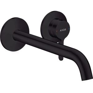 Hansgrohe AXOR One Wandmontage Kraan met 220mm Uitloop - Kraan Hansgrohe AXOR One Wandmontage Kraan met 220mm Uitloop - Kraan