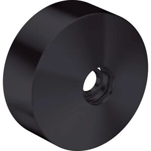 Hansgrohe Axor One Uitbreidingsrozet - Matzwart - Accessoire Hansgrohe Axor One Uitbreidingsrozet - Matzwart - Accessoire